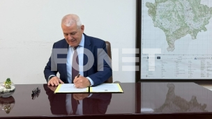 Radna grupa za Žandarmeriju